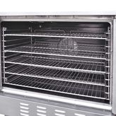 5 Adjustable Racks