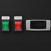 Digital Control and Display