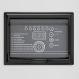 Easy to Use Controls