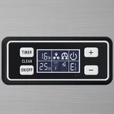 Easy to Use Controls