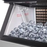  Ice Scoop Included