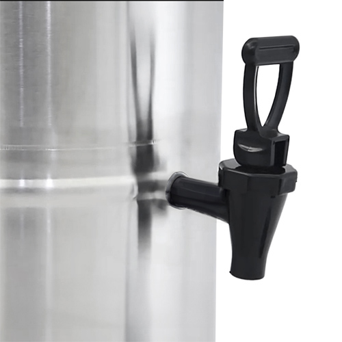 No-Drip Faucet