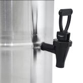 No-Drip Faucet
