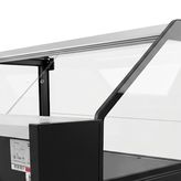 Stainless Steel Work Surface