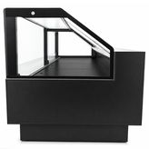 Extra-Deep 31.5" Interior