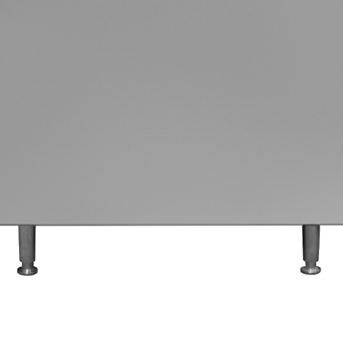 Adjustable Legs