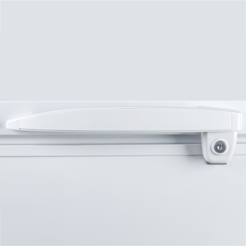 Coldline CF91 91" Commercial Chest Freezer 26.7 Cu. Ft. Kitchenall