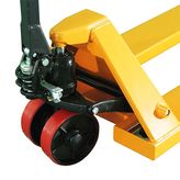 205 Degree Steering Arc