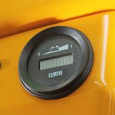 24V /80 Ah Battery
