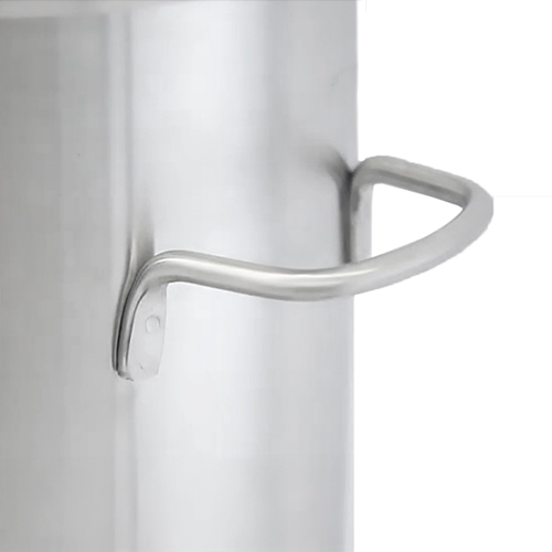 Easy Transport Handles