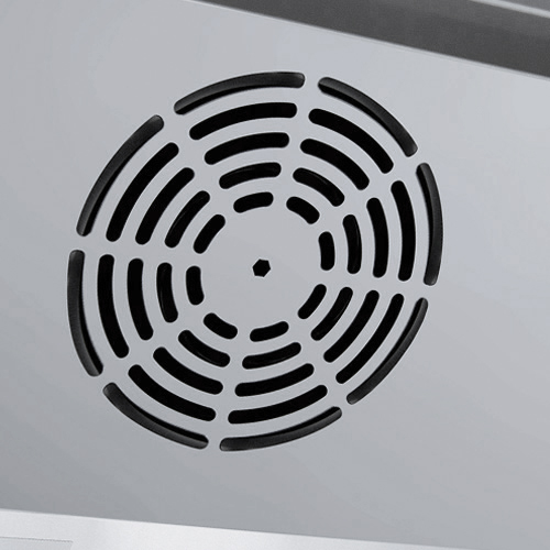 Enhanced Cooling System