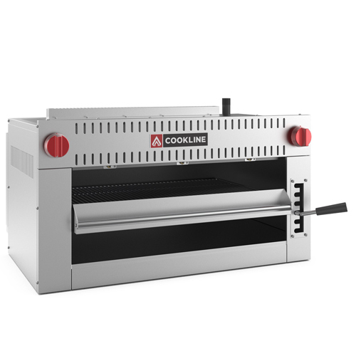 Stainless Steel Construction