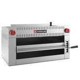 Stainless Steel Construction