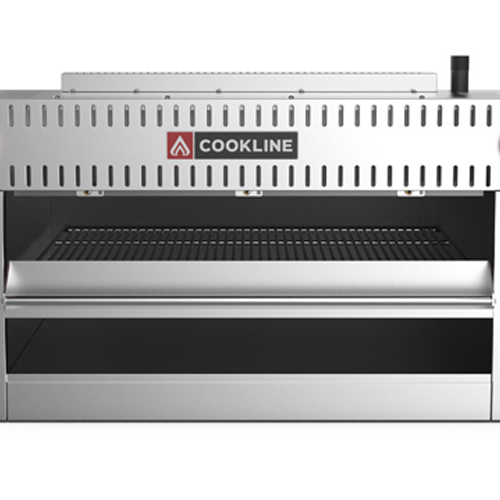 Removable Crumb Tray
