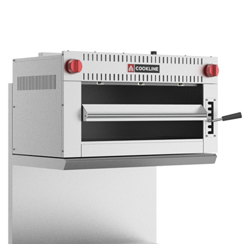 Includes Range Mounting Kit