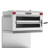 Includes Range Mounting Kit