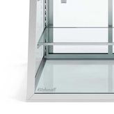 Stainless Steel Construction
