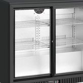 Sliding Glass Door