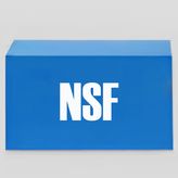 Certified to NSF Standard