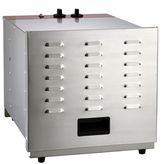 Stainless Steel Construction