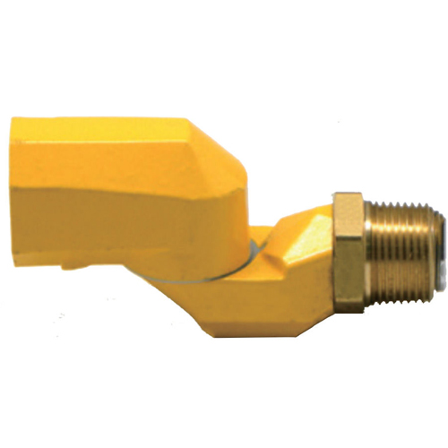 Swivel Connector (Sold Separately)