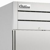 Top-Mounted Refrigeration System