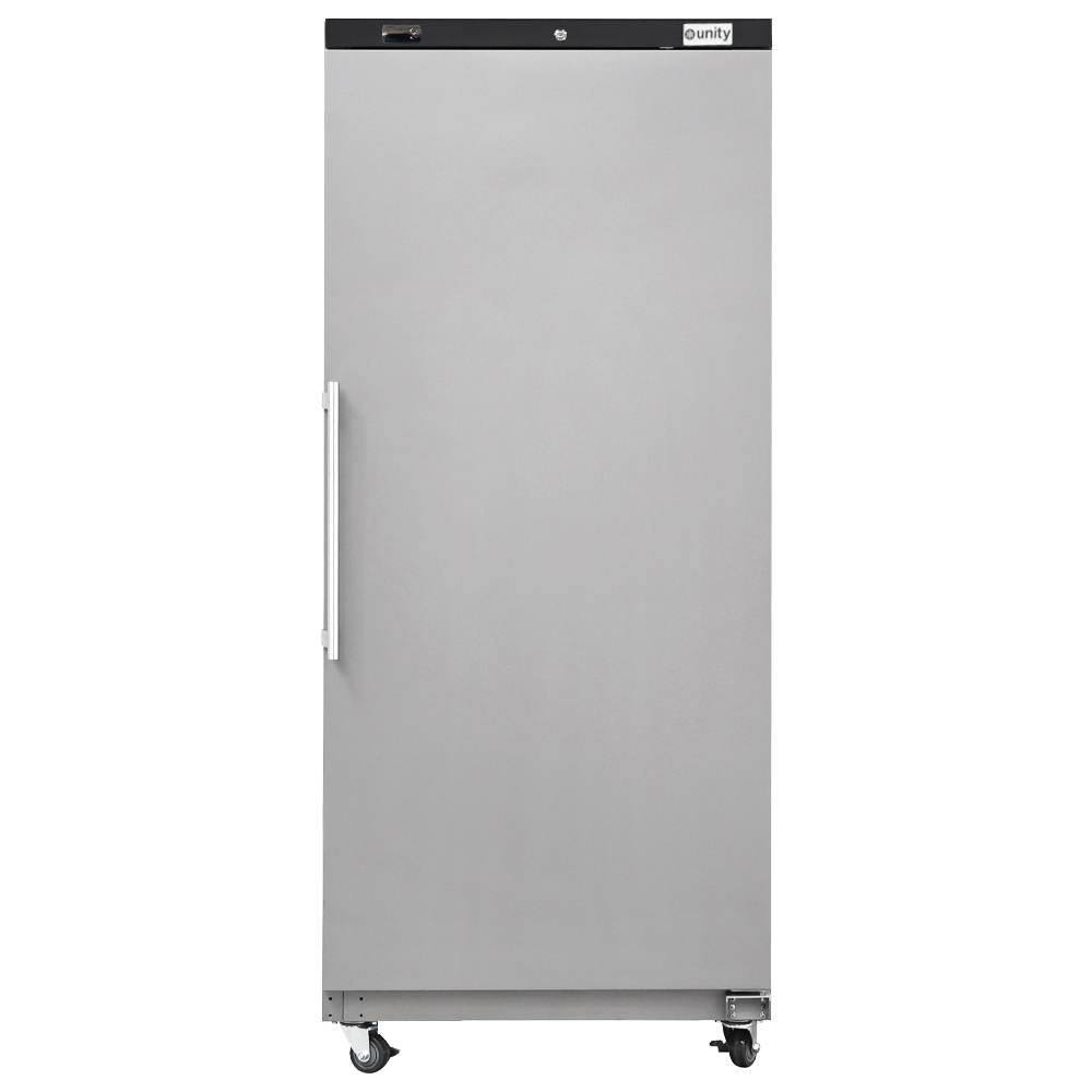 Field Reversible Door