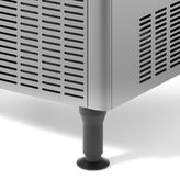 Adjustable, Removable Legs