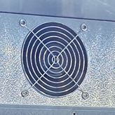 Multi-Fan Cooling