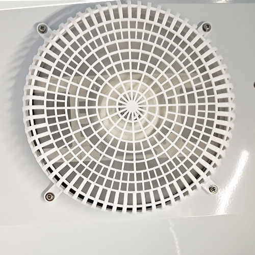 Multi-Fan Cooling