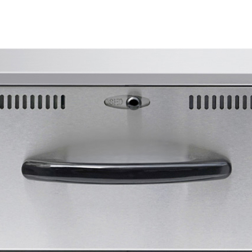Humidity Vent Control