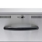 Humidity Vent Control