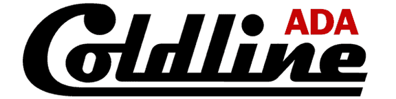 Coldline ADA | Undercounters and Salad Preps