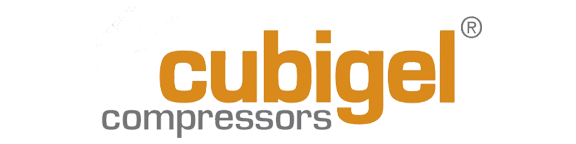 Cubigel Commercial Refrigeration Compressors