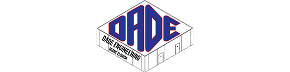 Dade Engineering Commercial Walk-in Coolers and Freezers Box