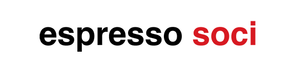 espresso soci