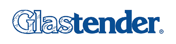 Glastender
