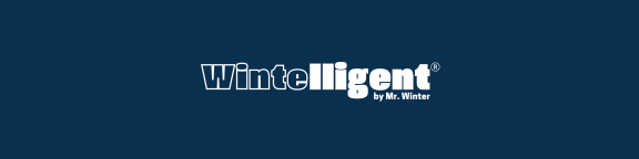 Mr. Winter Wintelligent | Quick Ship | Walk-In Coolers and Freezers