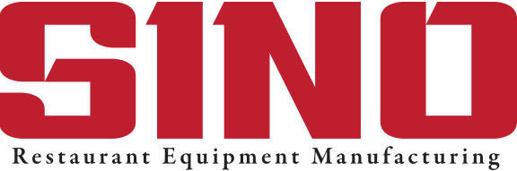 Sino Commercial Chinese Wok Ranges