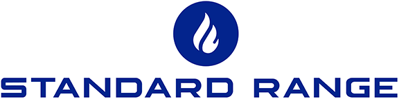 Standard Range Parts