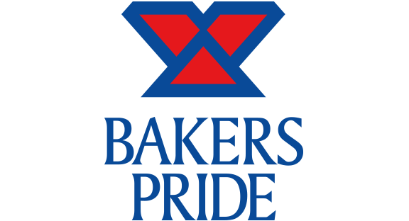 Bakers Pride Commercial Baking, Cooking, and Pizza Equipment