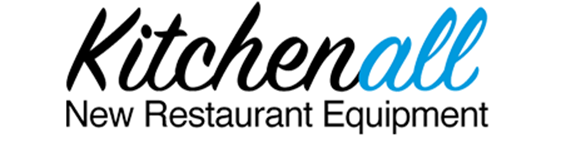 Kitchenall in stock restaurant equipment