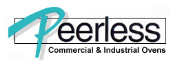 Peerless Commercial Ovens