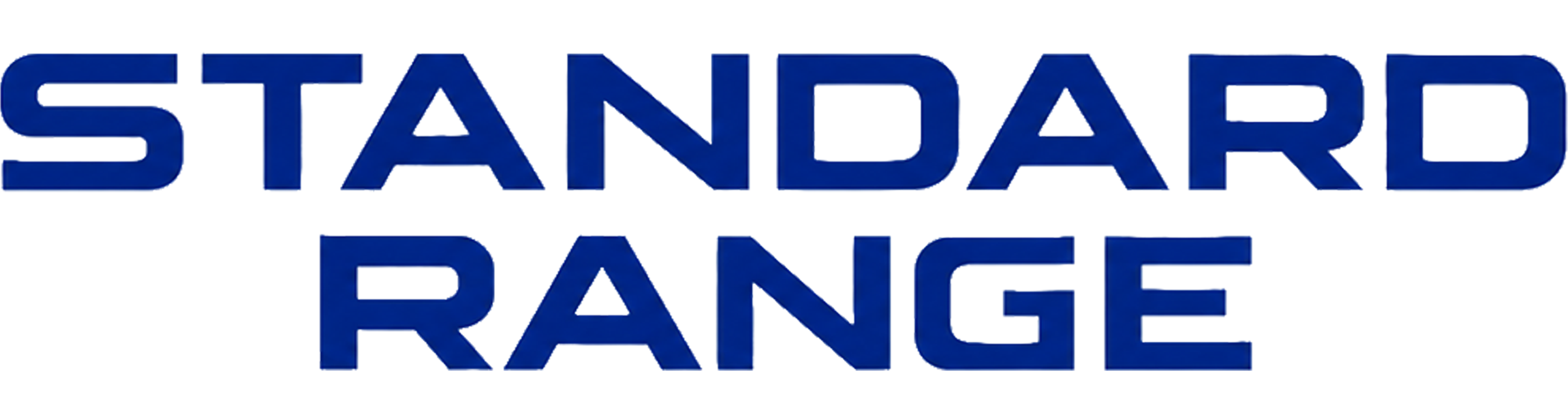 Standard Range