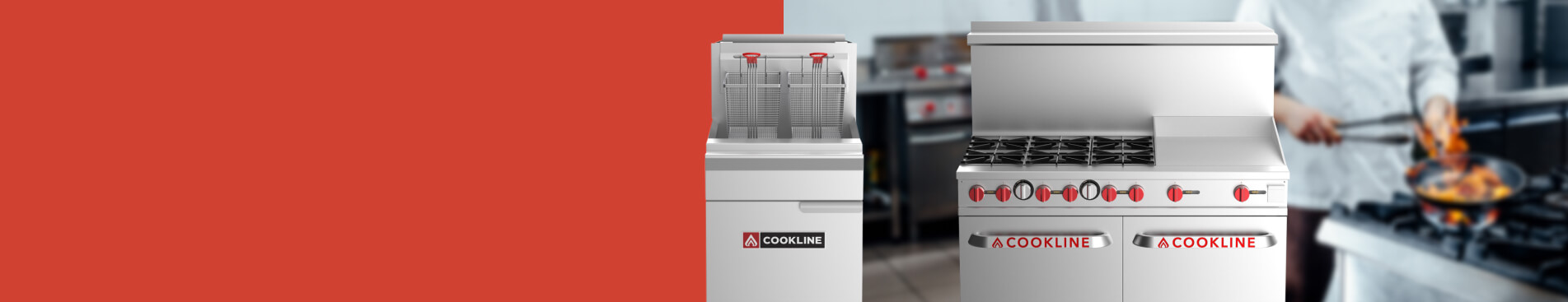 Cookline