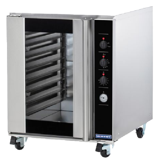 Commercial Food Holding & Warming Equipment